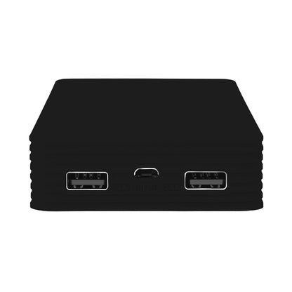 Juice Power Station Xl Power Bank – 16,800mAh (Black)