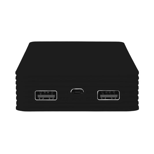 Juice Power Station Xl Power Bank – 16,800mAh (Black)