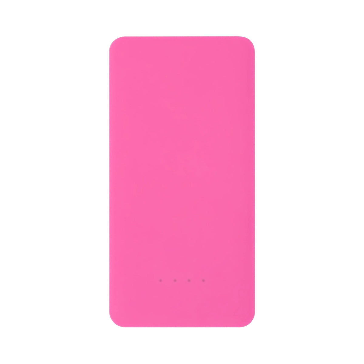 Juice Power Station Xl Power Bank – 16,800mAh (Pink)