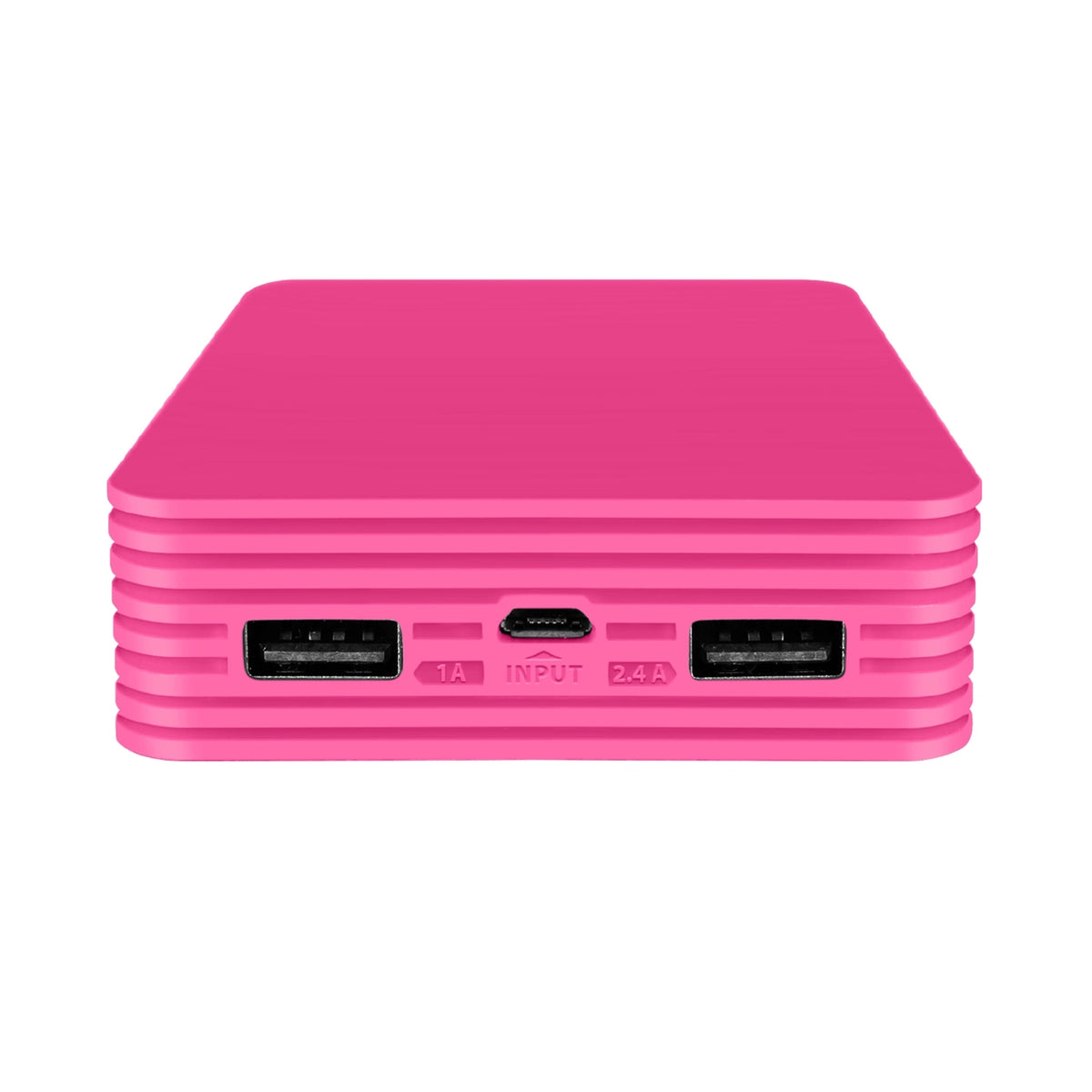 Juice Power Station Xl Power Bank – 16,800mAh (Pink)