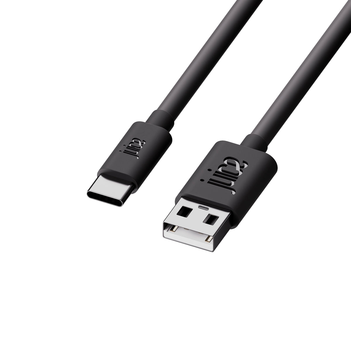 Juice Usb Type-C Charging Cable 1m (Black)