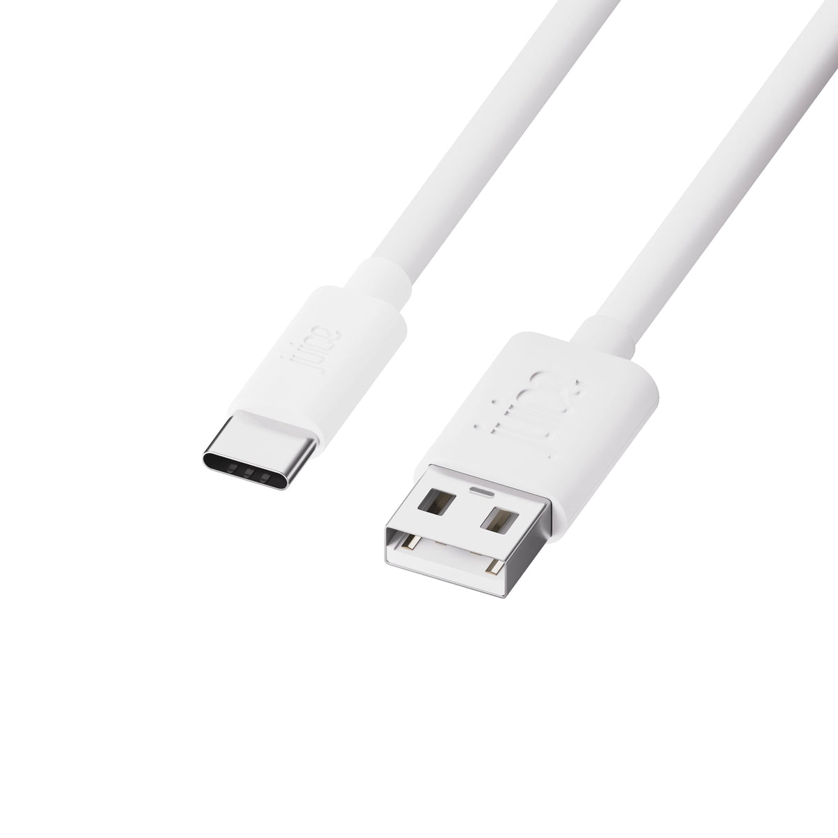 Juice Usb Type-C Charging Cable 1m (White)