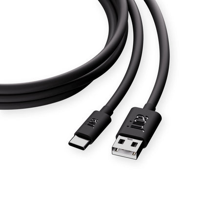 Juice Usb Type-C Charging Cable 2m (Black)