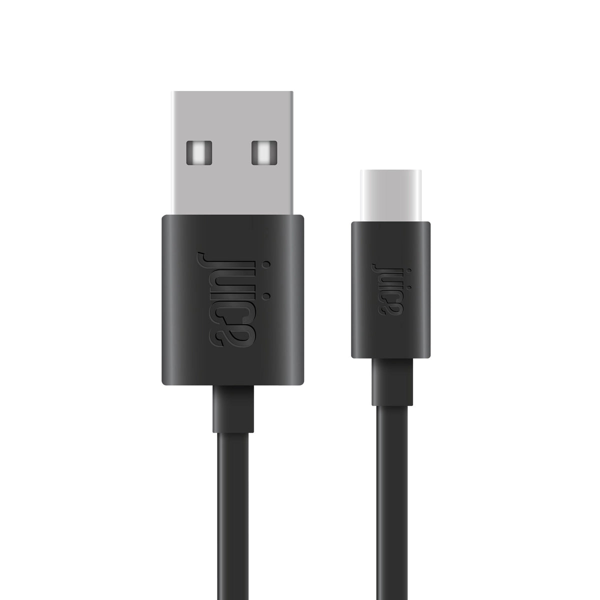 Juice Usb Type-C Charging Cable 3m (Black)