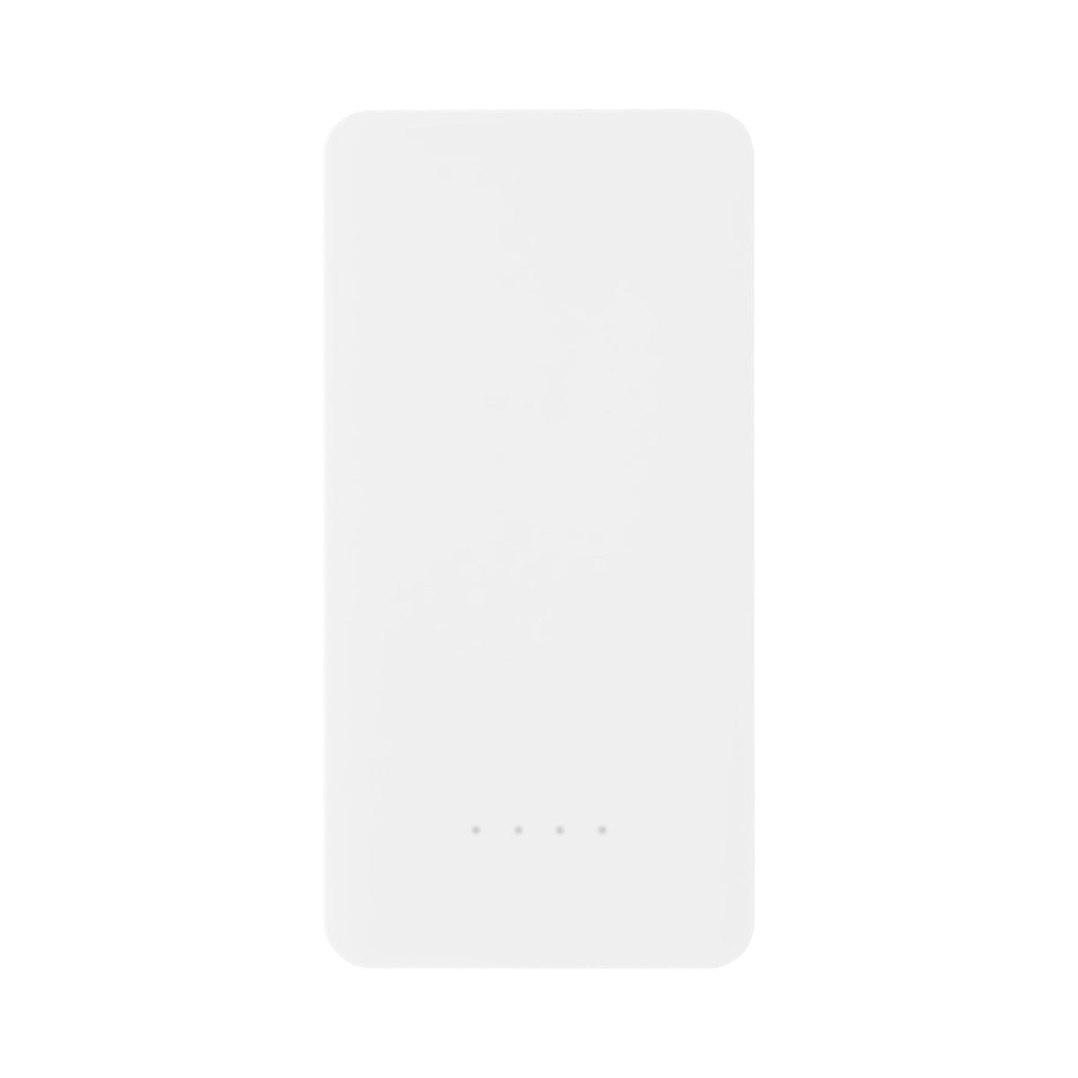 Juice Power Station Xl Power Bank – 16,800mAh (White)