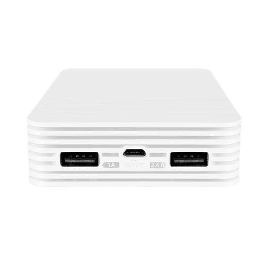 Juice Power Station Xl Power Bank – 16,800mAh (White)