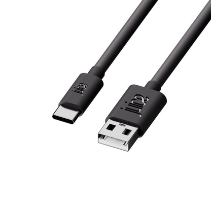 Juice Usb Type-C Charging Cable 2m (Black)