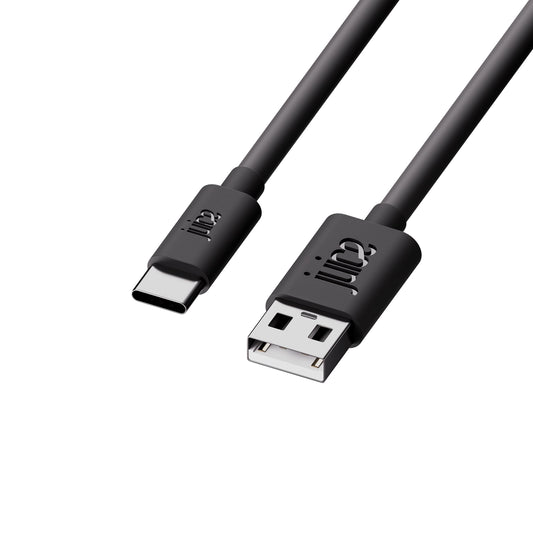 Juice Usb Type-C Charging Cable 3m (Black)