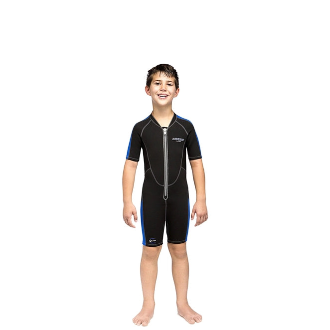 Junior Wetsuit | Cressi Lido