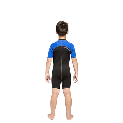 Junior Wetsuit | Cressi Lido