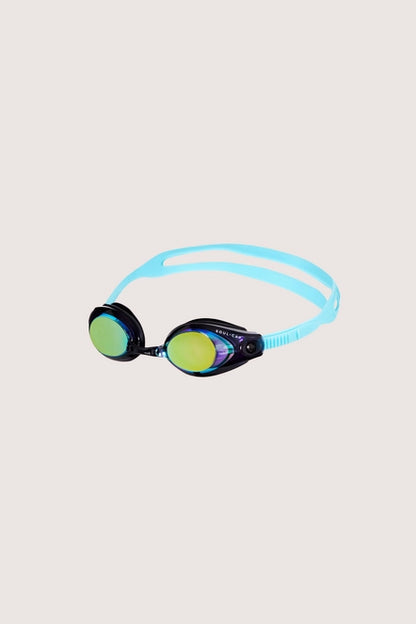 Lunettes de natation miroir Junior Hajos