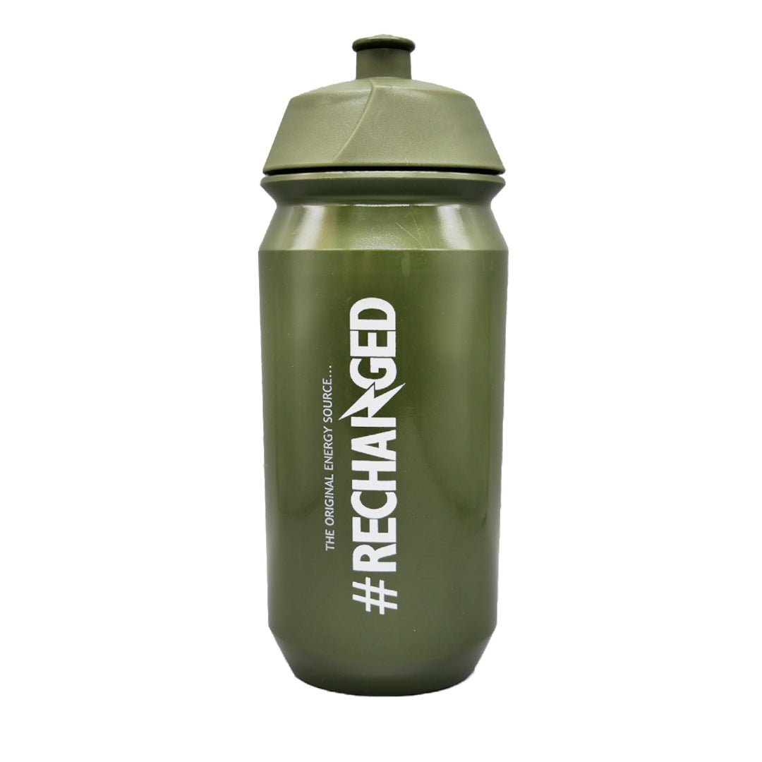 KMC Bio Bottle 500ml (Green)