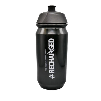 KMC Bio Bottle 500ml (Black)