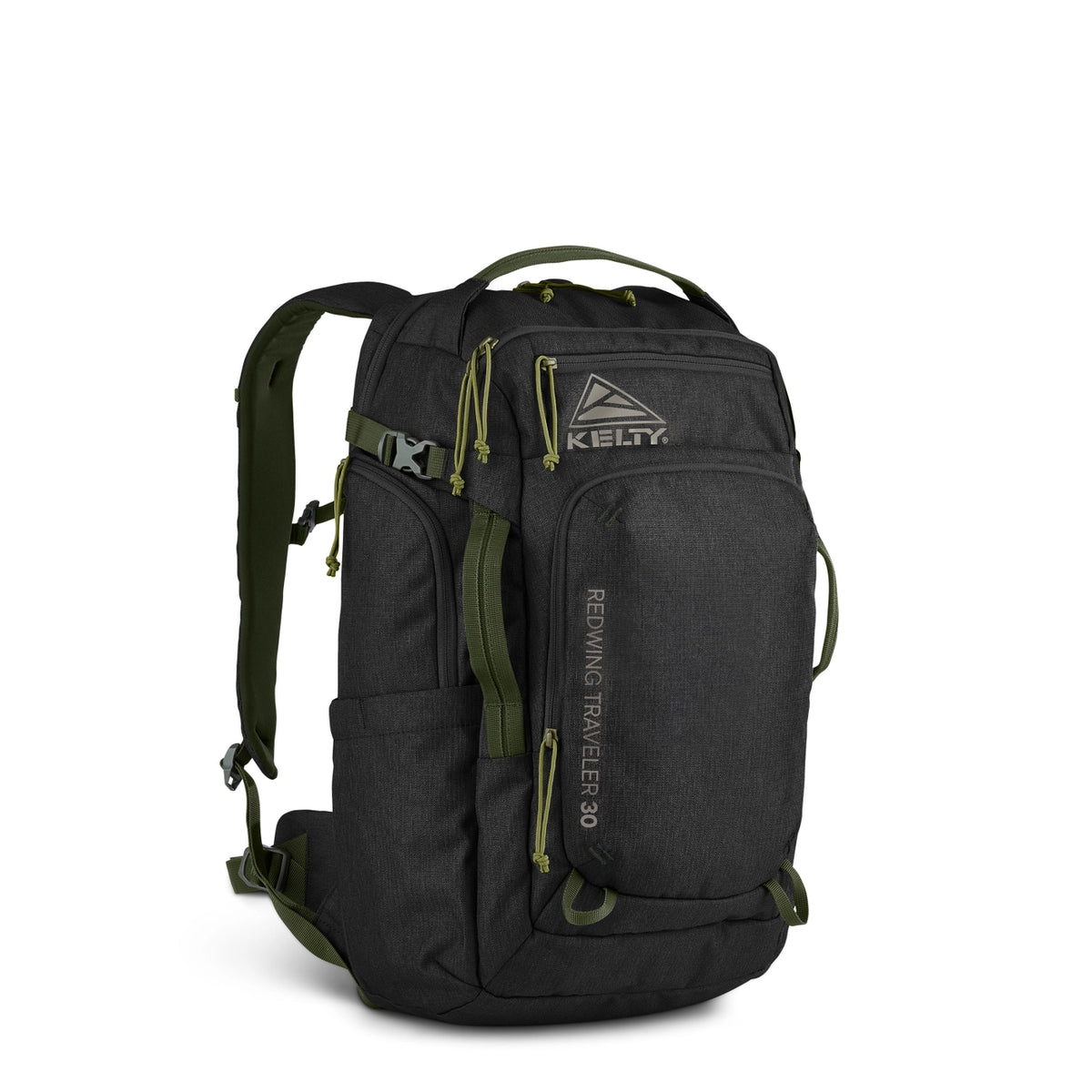 Kelty Redwing Traveller 40 Black