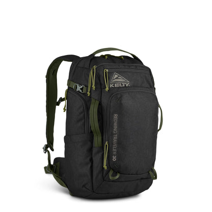 Kelty Redwing Traveller 40 Black