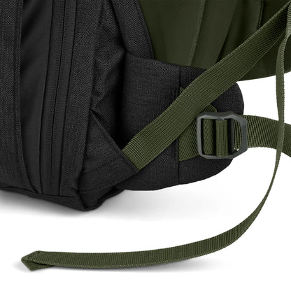 Kelty Redwing Traveller 40 Black