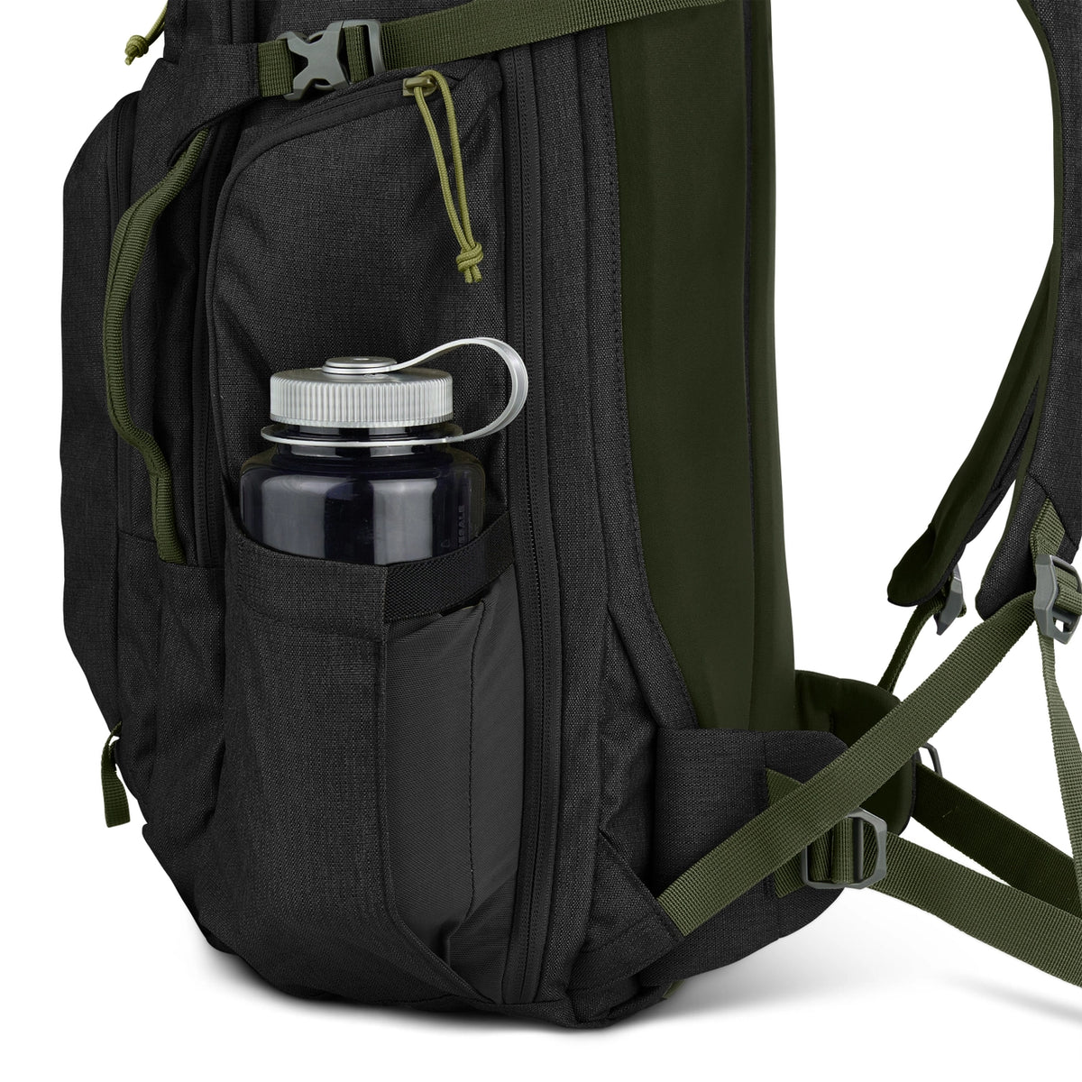 Kelty Redwing Traveller 40 Black