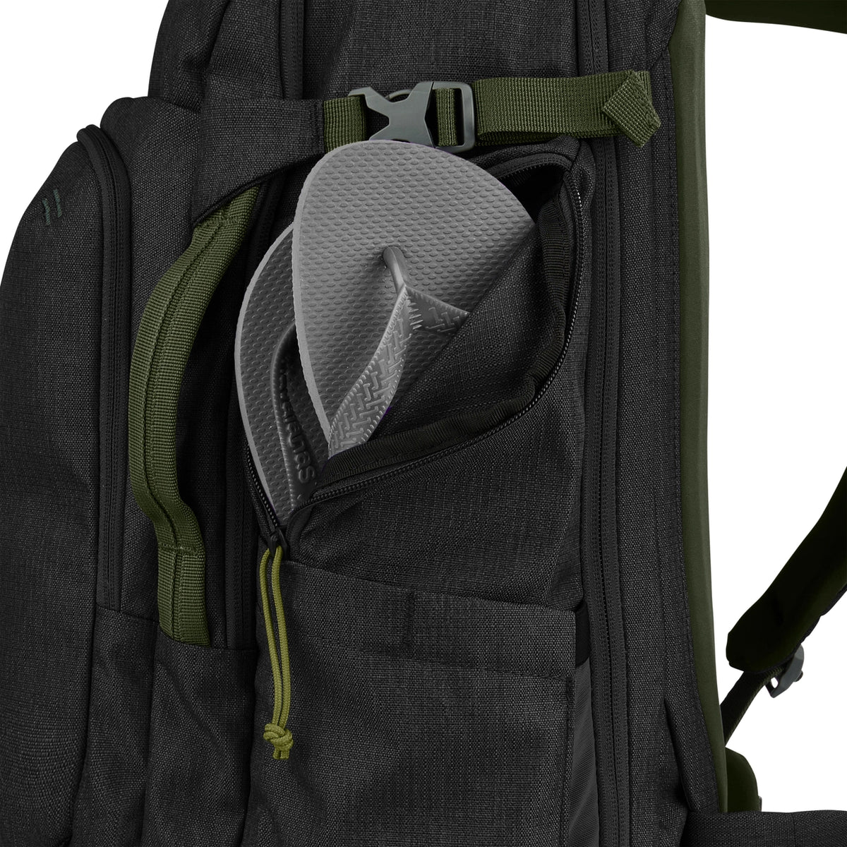Kelty Redwing Traveller 40 Black