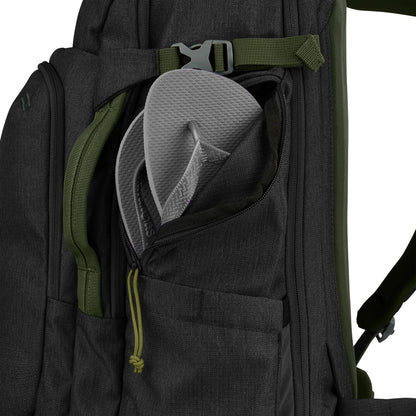 Kelty Redwing Traveller 40 Black
