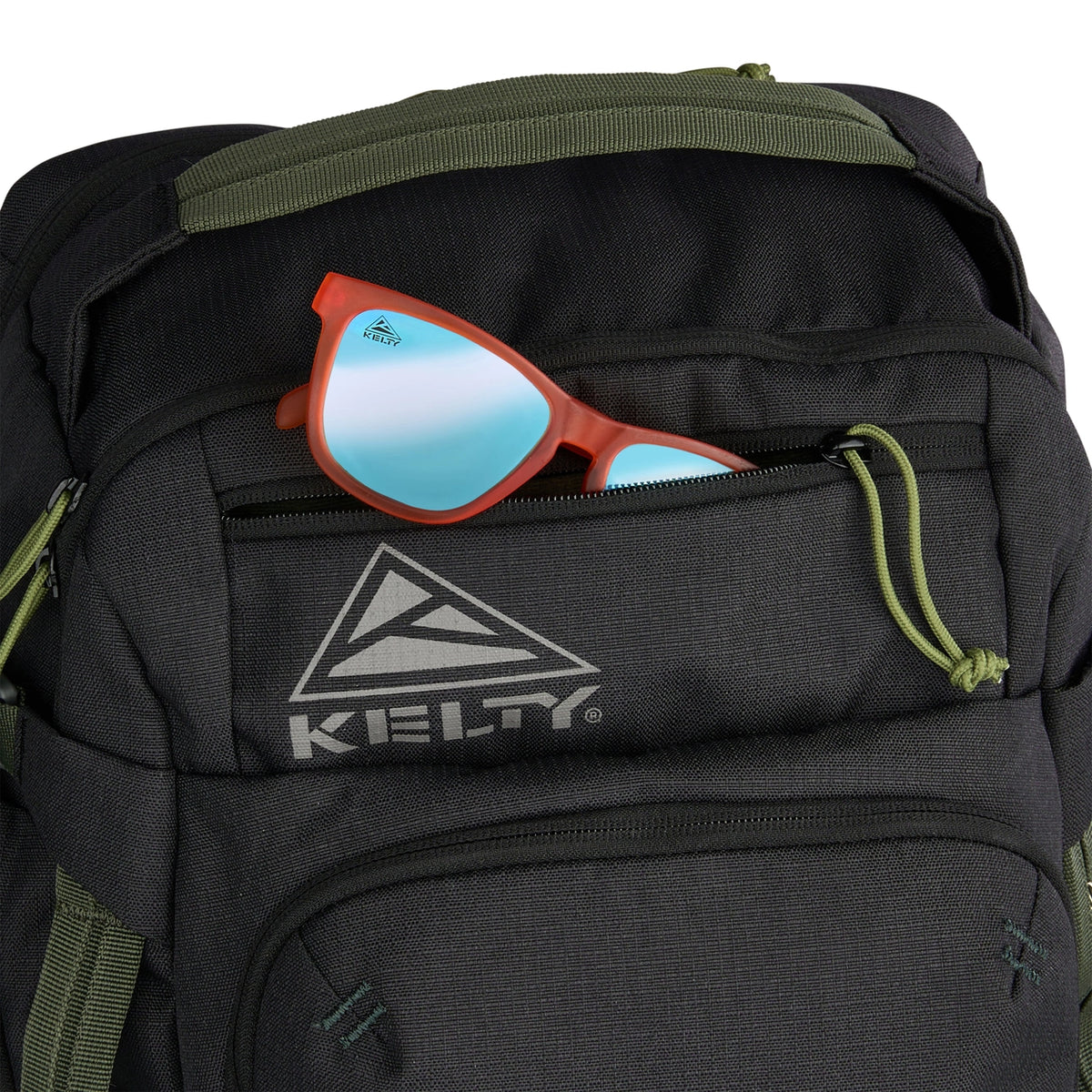 Kelty Redwing Traveller 40 Black