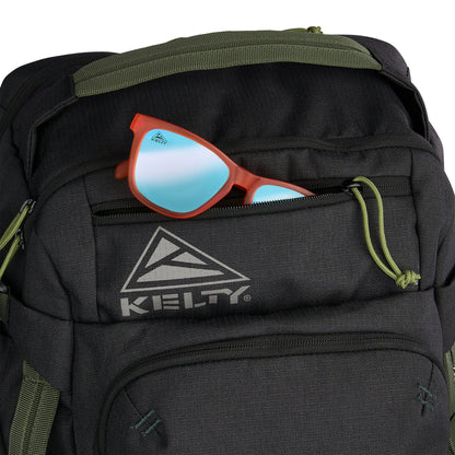 Kelty Redwing Traveller 40 Black