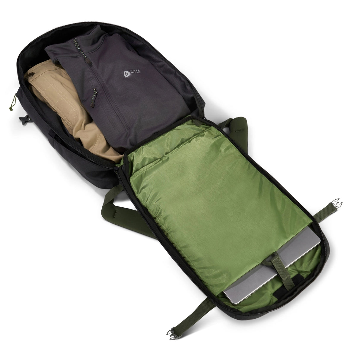 Kelty Redwing Traveller 40 Black