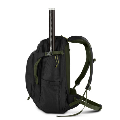 Kelty Redwing Traveller 40 Black