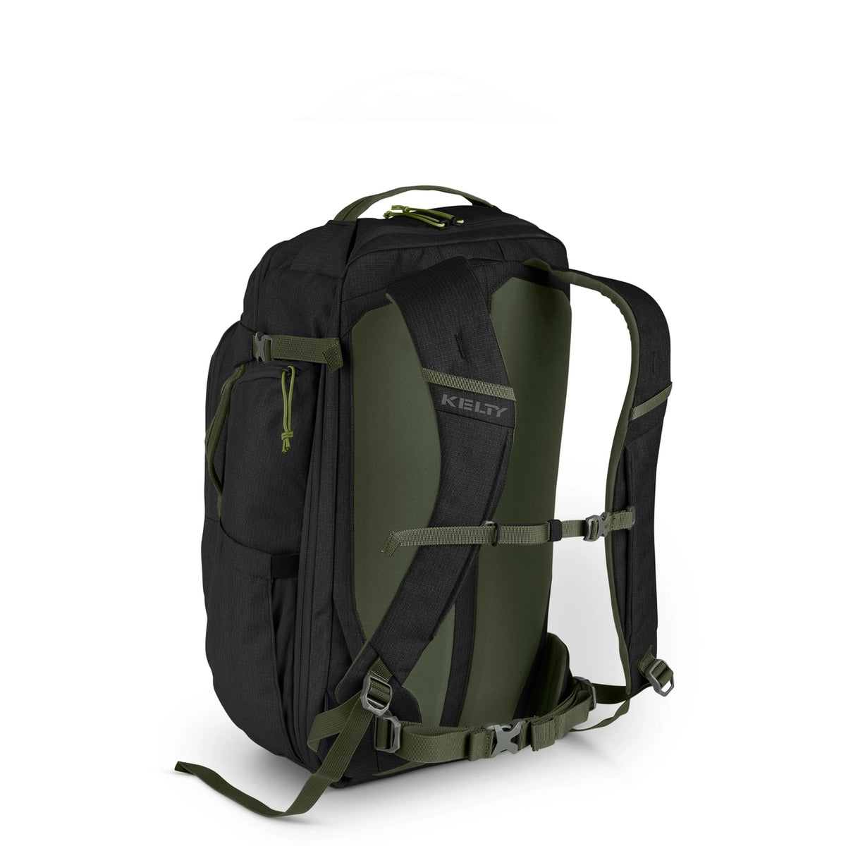 Kelty Redwing Traveller 40 Black