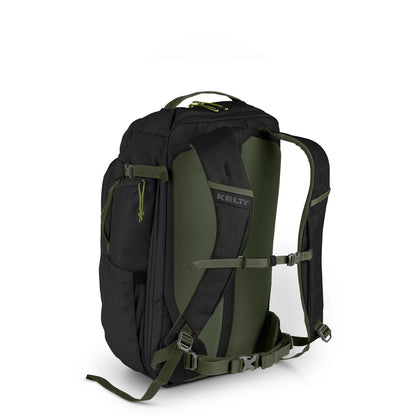 Kelty Redwing Traveller 40 Black