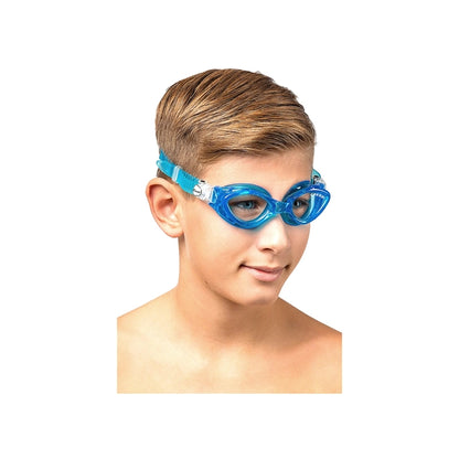 King Crab Goggles | Cressi 7/15 Years Old