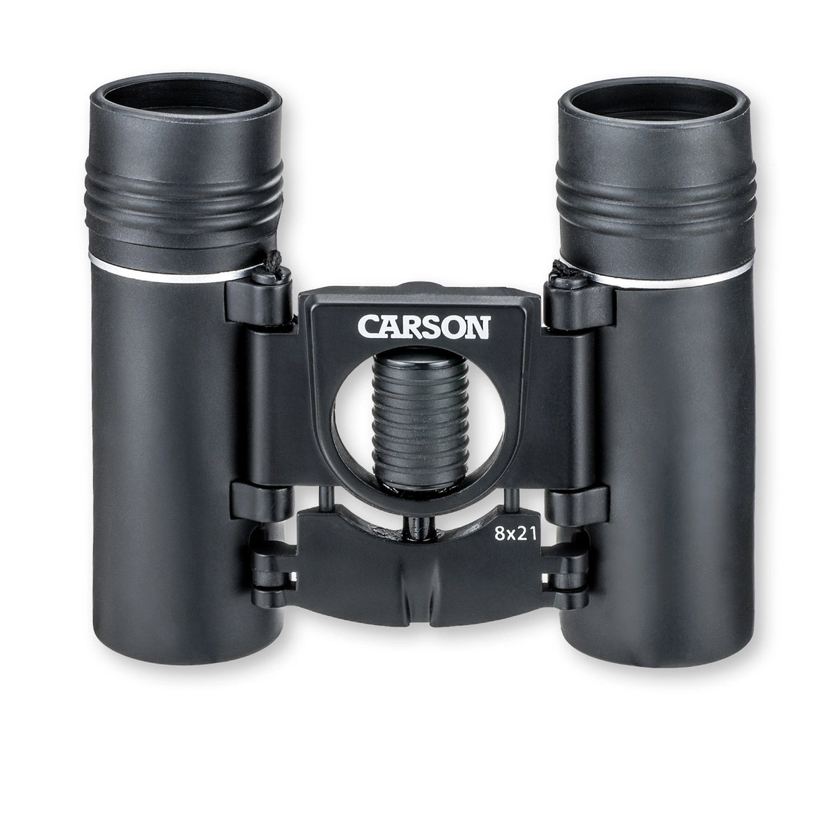 Kinglet™ 8x21mm Compact Roof Prism, Lightweight Binoculars