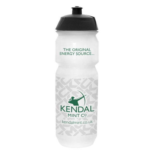 Kmc Bio Bottle 750ml (Translucent)