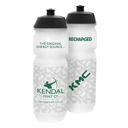 Kmc Bio Bottle 750ml (Translucent)