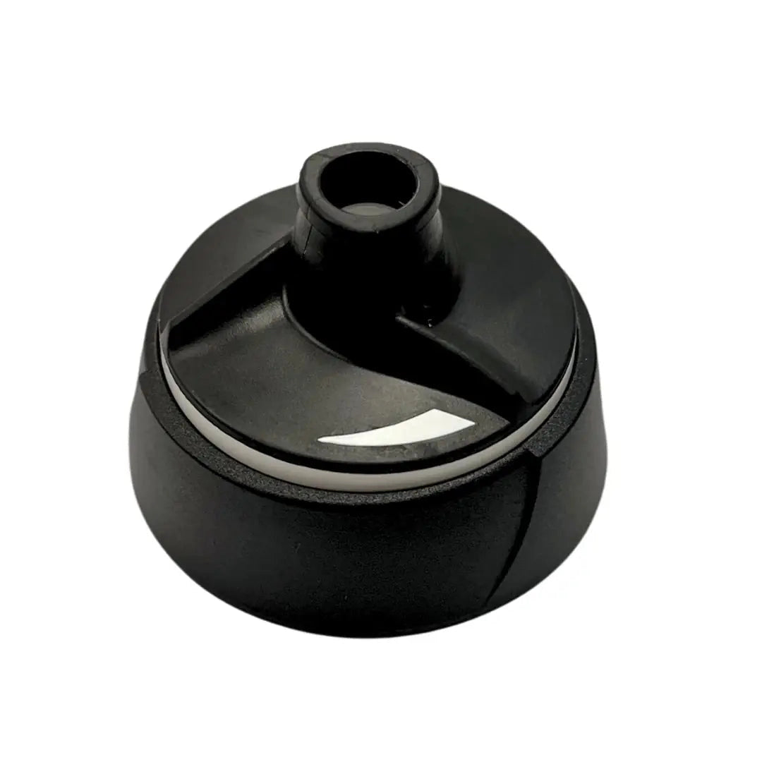 KMC Bio Bottle Cap Twist-Lock Leak-Proof Membrane Lid Upgrade