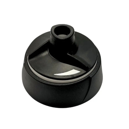 KMC Bio Bottle Cap Twist-Lock Leak-Proof Membrane Lid Upgrade