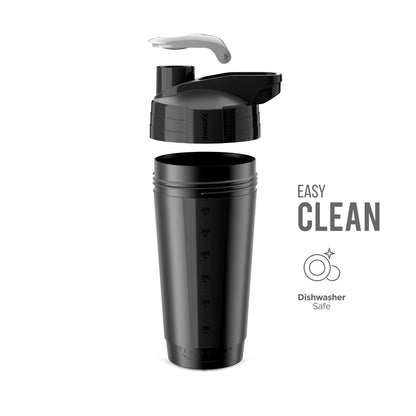 Kmc Rebuild Shaker Bottle 700ml