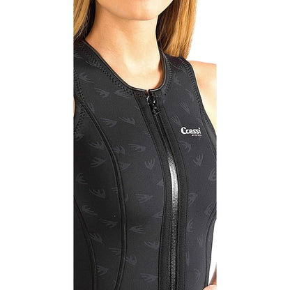 Lady Wetsuit | Cressi Termico