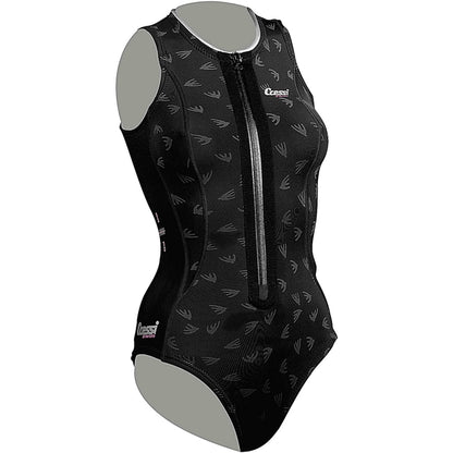 Lady Wetsuit | Cressi Termico