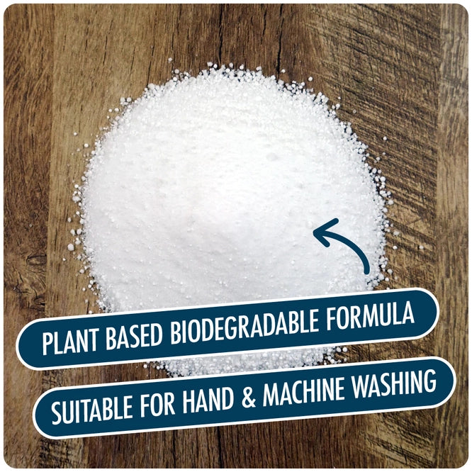 Laundry Powder - Eco Non-Bio