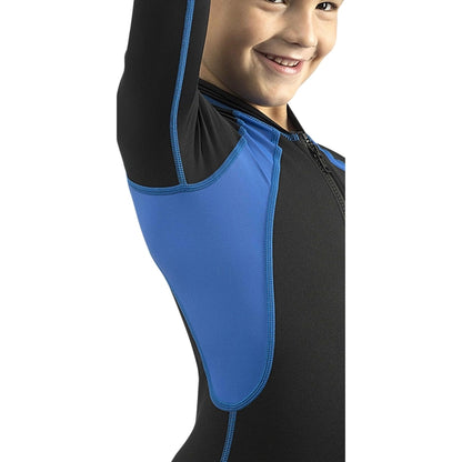 Long Sleeve Swimsuit | Cressi Kids