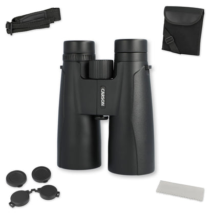 Makalu 12x50mm Full Size Binoculars Multi-Coated BK7 Prisms