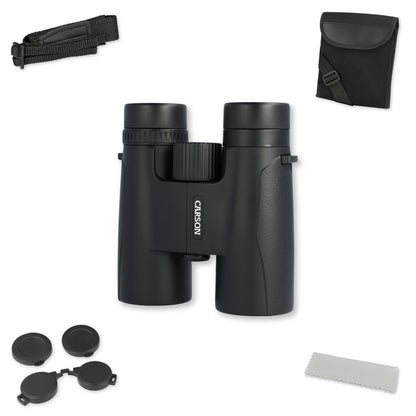 Makalu 8.5x36mm Compact Binoculars Multi-Coated BK7 Prisms