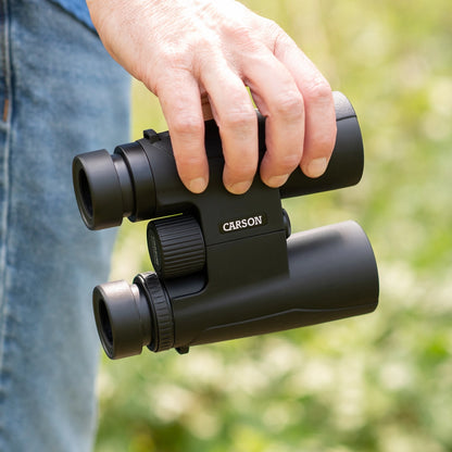 Makalu™ 10x42mm Full Size Binoculars - Wildlife Viewing
