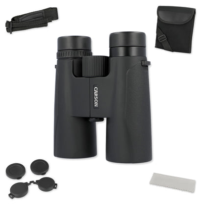 Makalu™ 10x42mm Full Size Binoculars - Wildlife Viewing