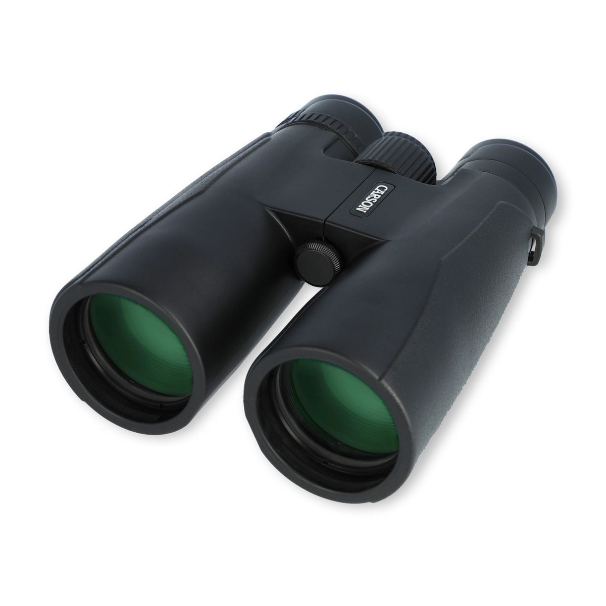 Makalu 12x50mm Full Size Binoculars Multi-Coated BK7 Prisms