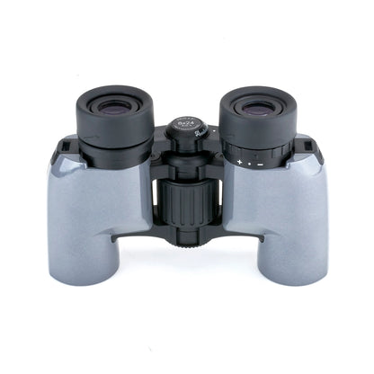 Mantaray™ 8x24mm Porro Prism Compact Lightweight Binoculars