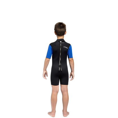 Med X Junior Cressi Wetsuit