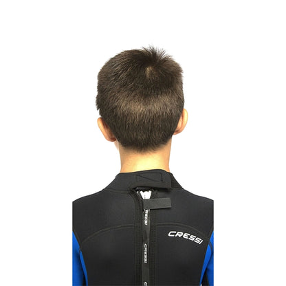 Med X Junior Cressi Wetsuit