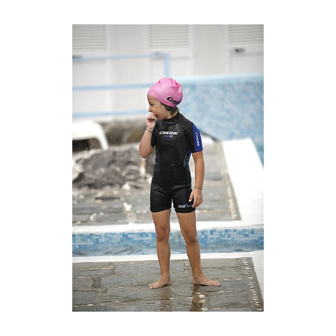 Med X Junior Cressi Wetsuit