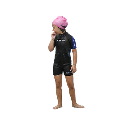 Med X Junior Cressi Wetsuit